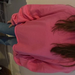 Fin sweatshirt från Tiger Of Sweden  - Jättefin oversized sweatshirt från Tiger Of Sweden i nyskick Storlek M💗