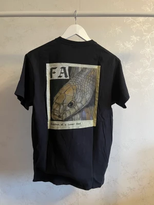 Fuckingawesome tshirt - FA children of a lesser god tshirt size M