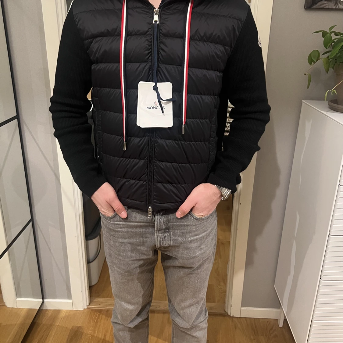 Moncler cardigan - 90