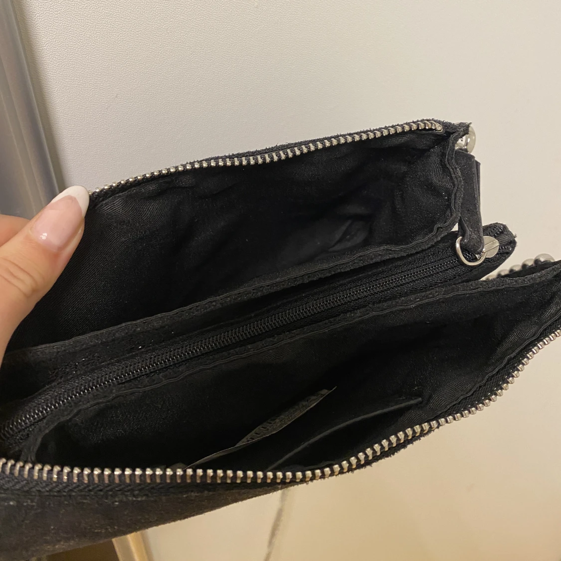 Zara väska🩷 - 91