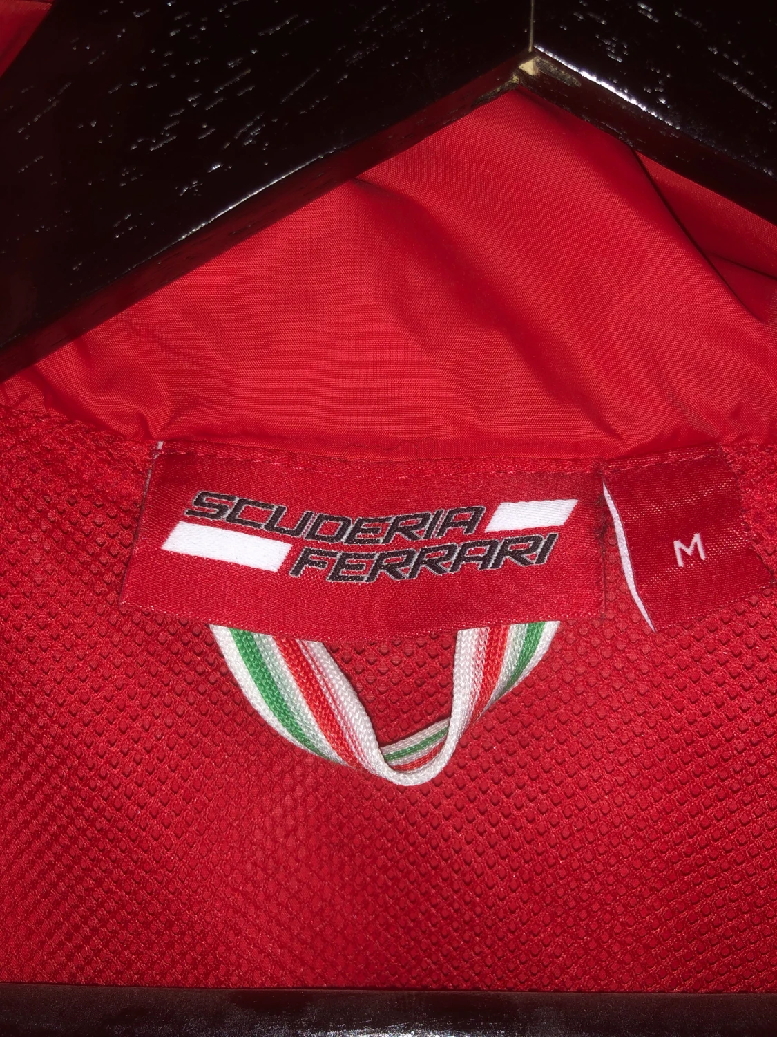 Ferrari Windbreak Jacka - 1