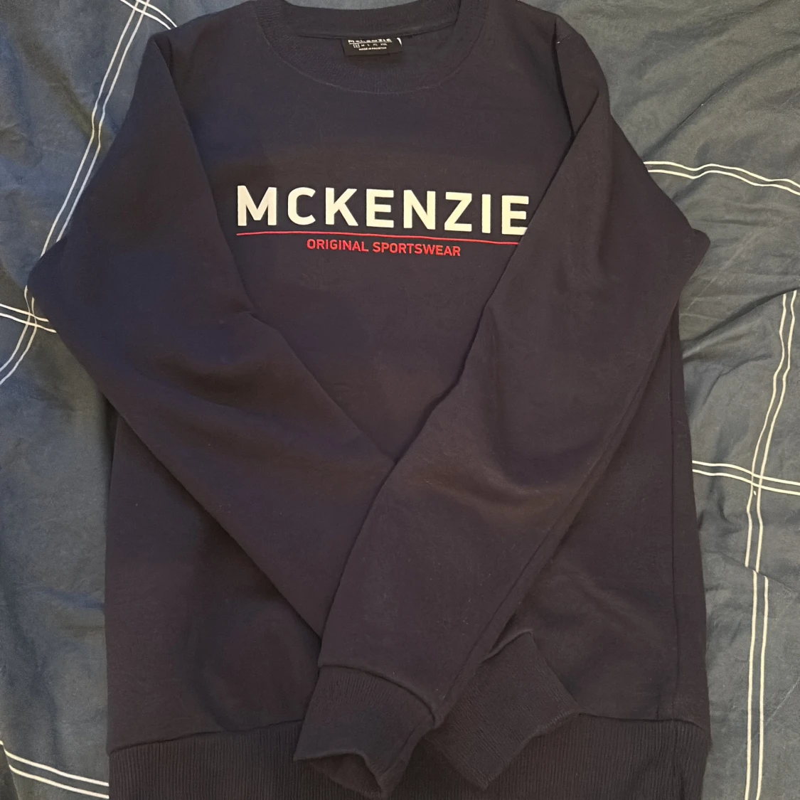 mckenzie hoodie  - 90