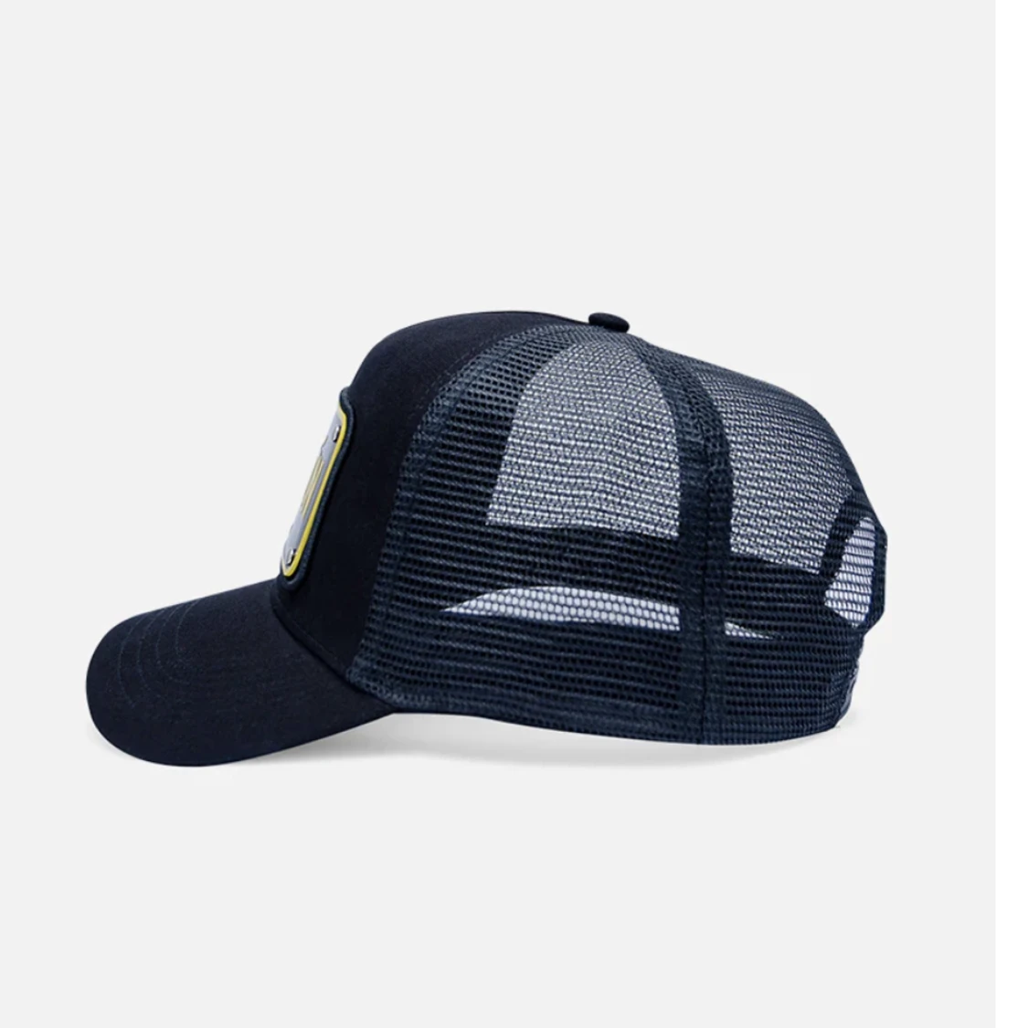 John Hatter & Co - El Patron - 90