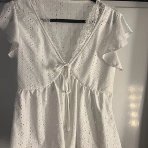 Topp - En jätte fin topp i storlek xs aldrig använd 