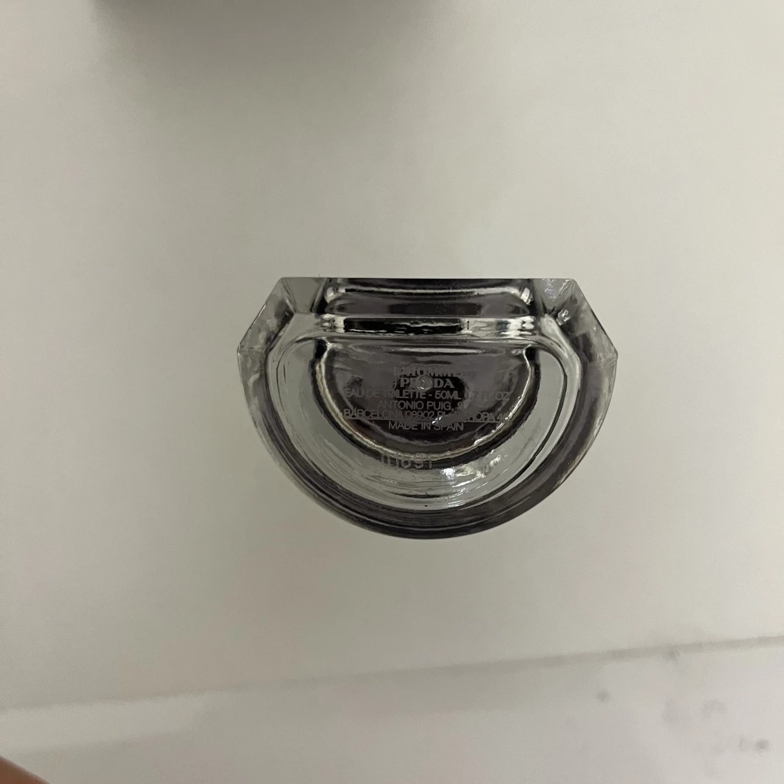 Prada L’homme 50ml - 90