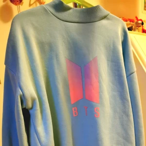 Bts tröja - Fin bts tröja. 