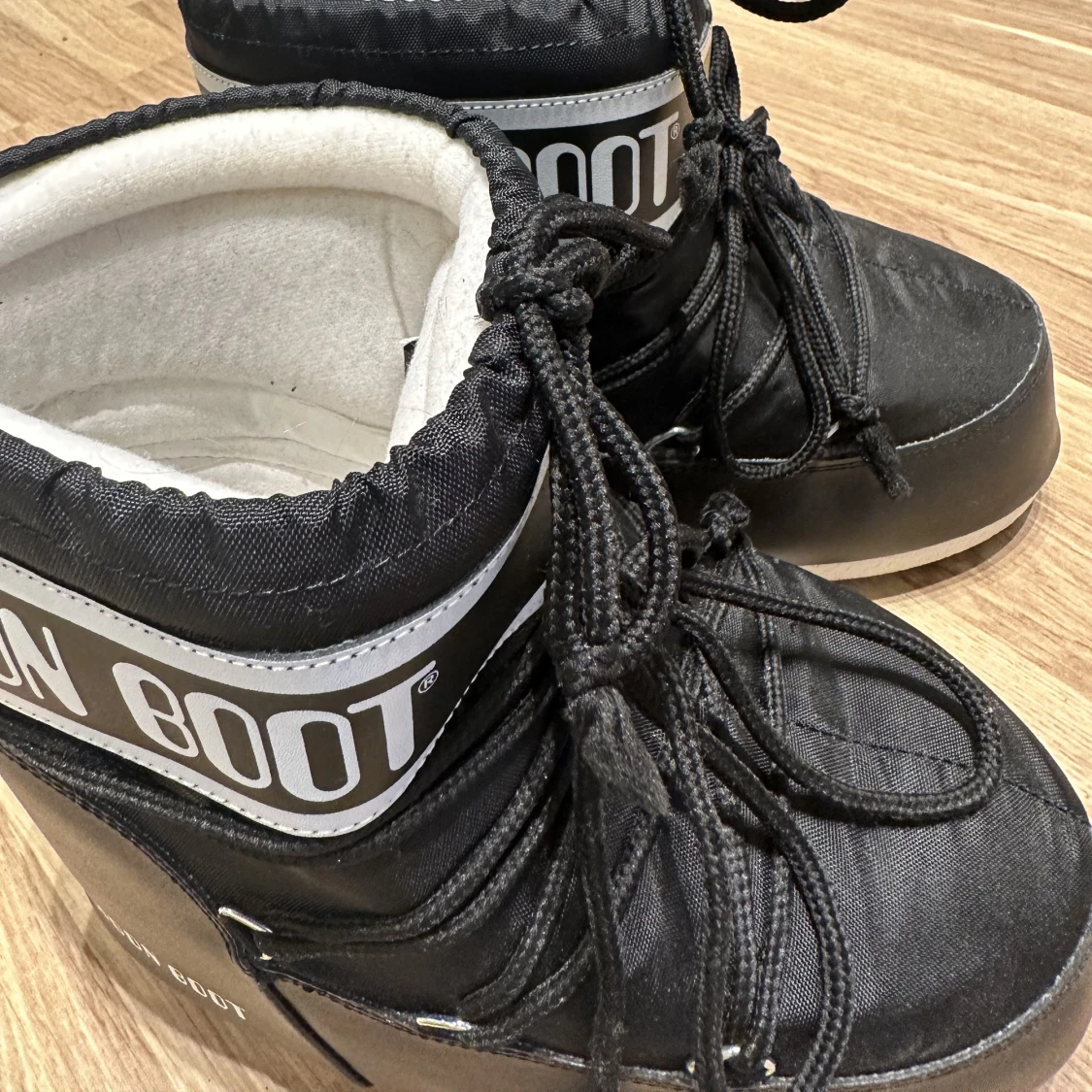 Moonboots