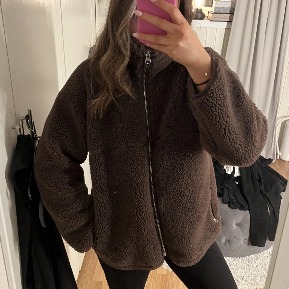 Arket pile jacka  - 90