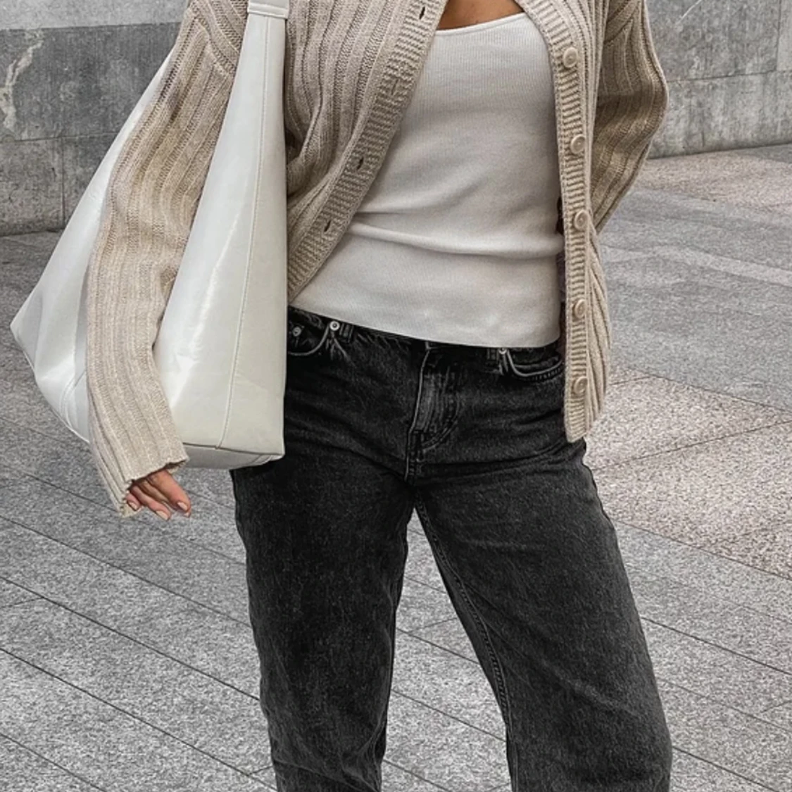 Tröja Moa mattson  - 90