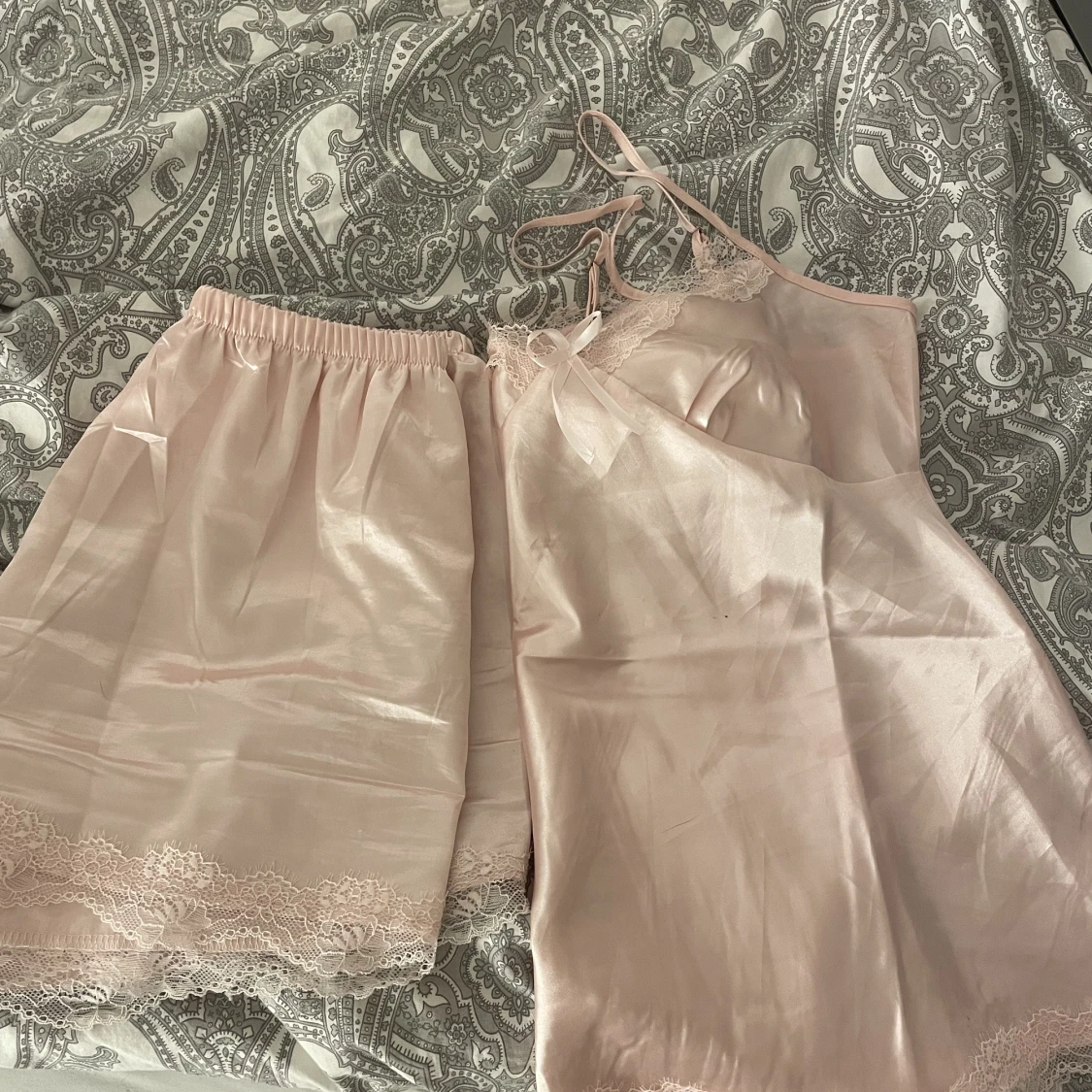 Pyjamas set - 90