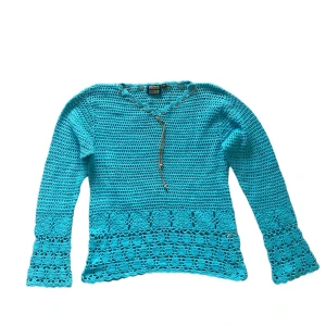 Virkad tröja  - Kontakta vid intresse <3