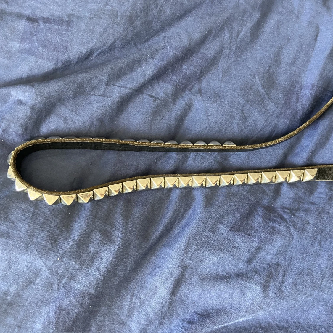 Vintage balenciaga skärp