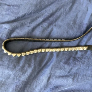 Vintage balenciaga skärp - vintage balenciaga skärp fått från föräldrar 