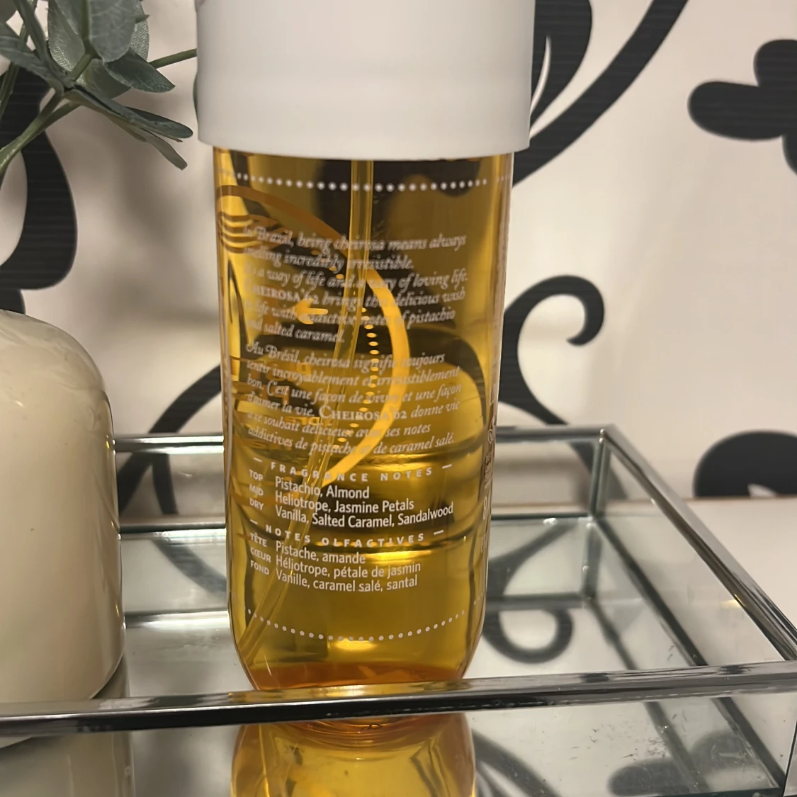 Sol de Janerio 62, 240ml - 90