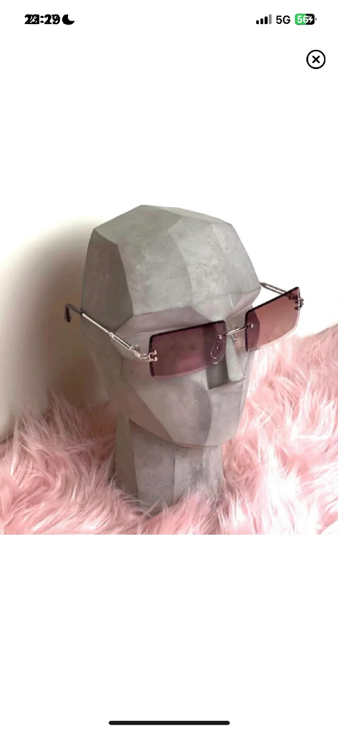 Snygga solglasögon!  - 90