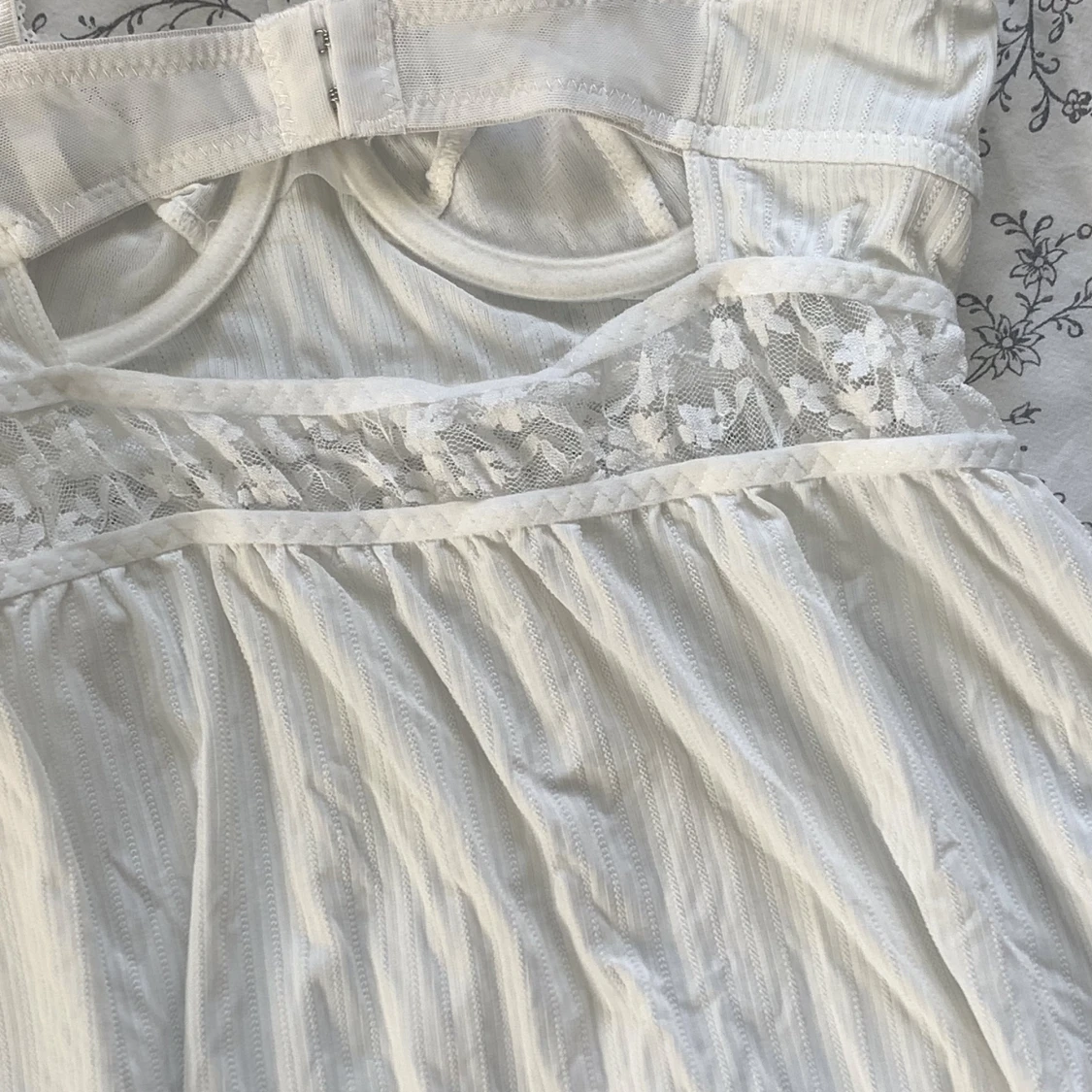 Coquette klänning - 91