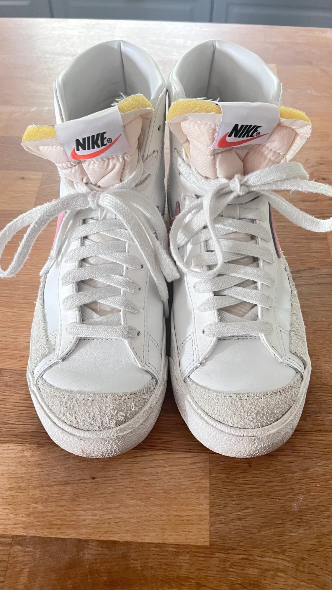 Nike Blazer Mid '77 - 90