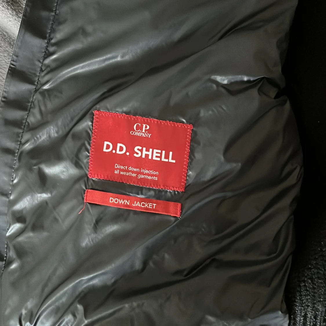 Cp company jacka - 90