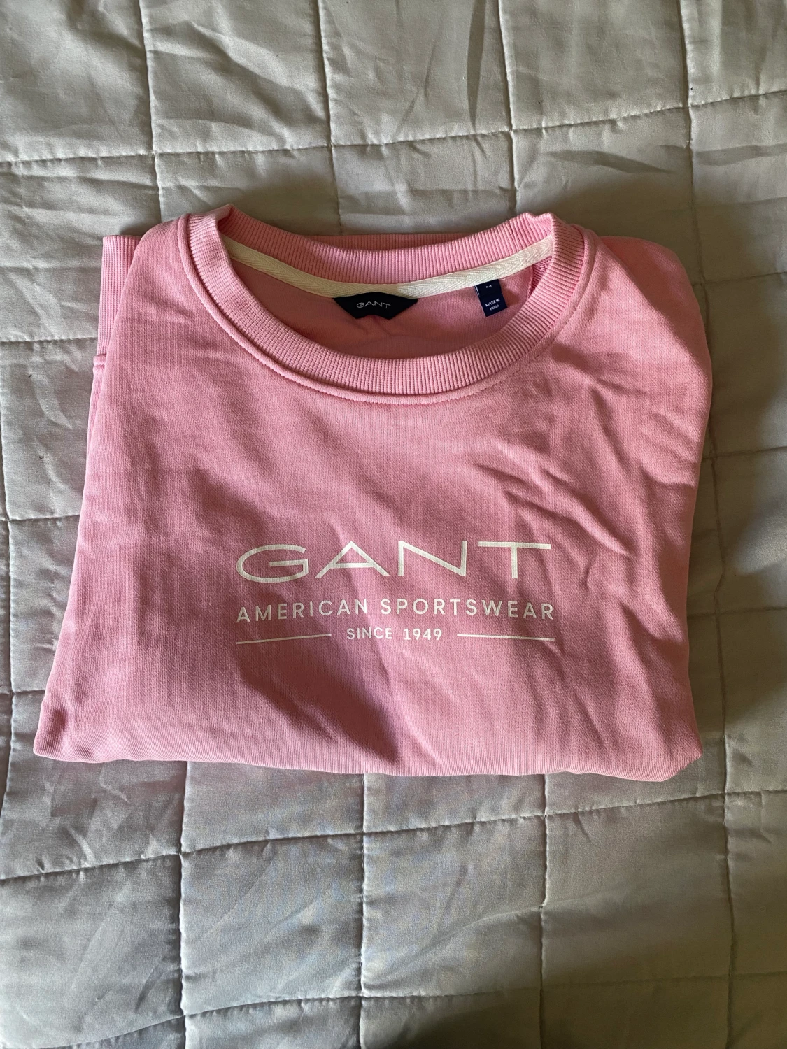 GANT