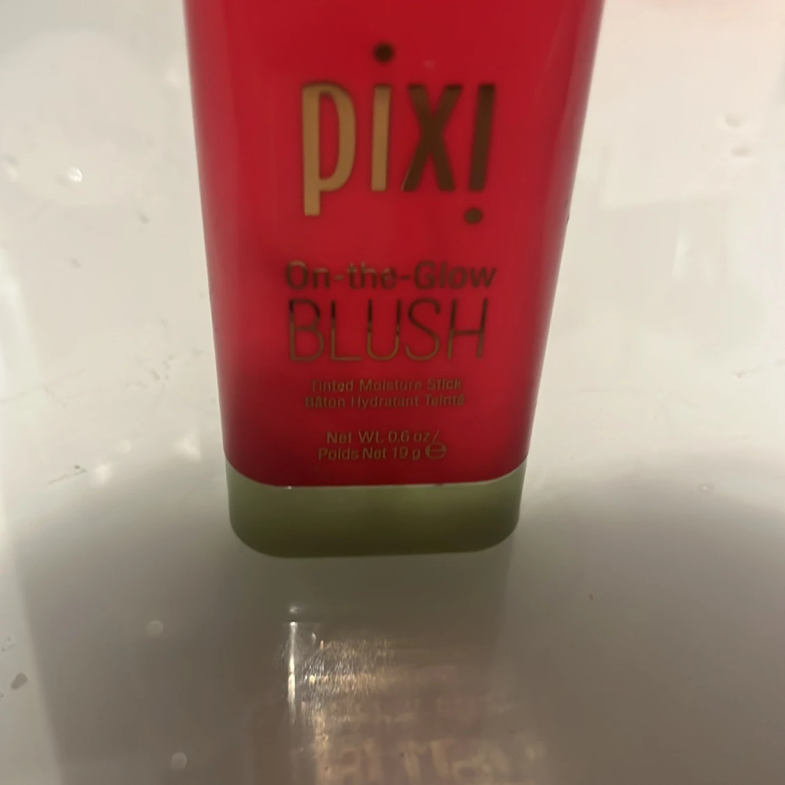pixi blush stick  - 90