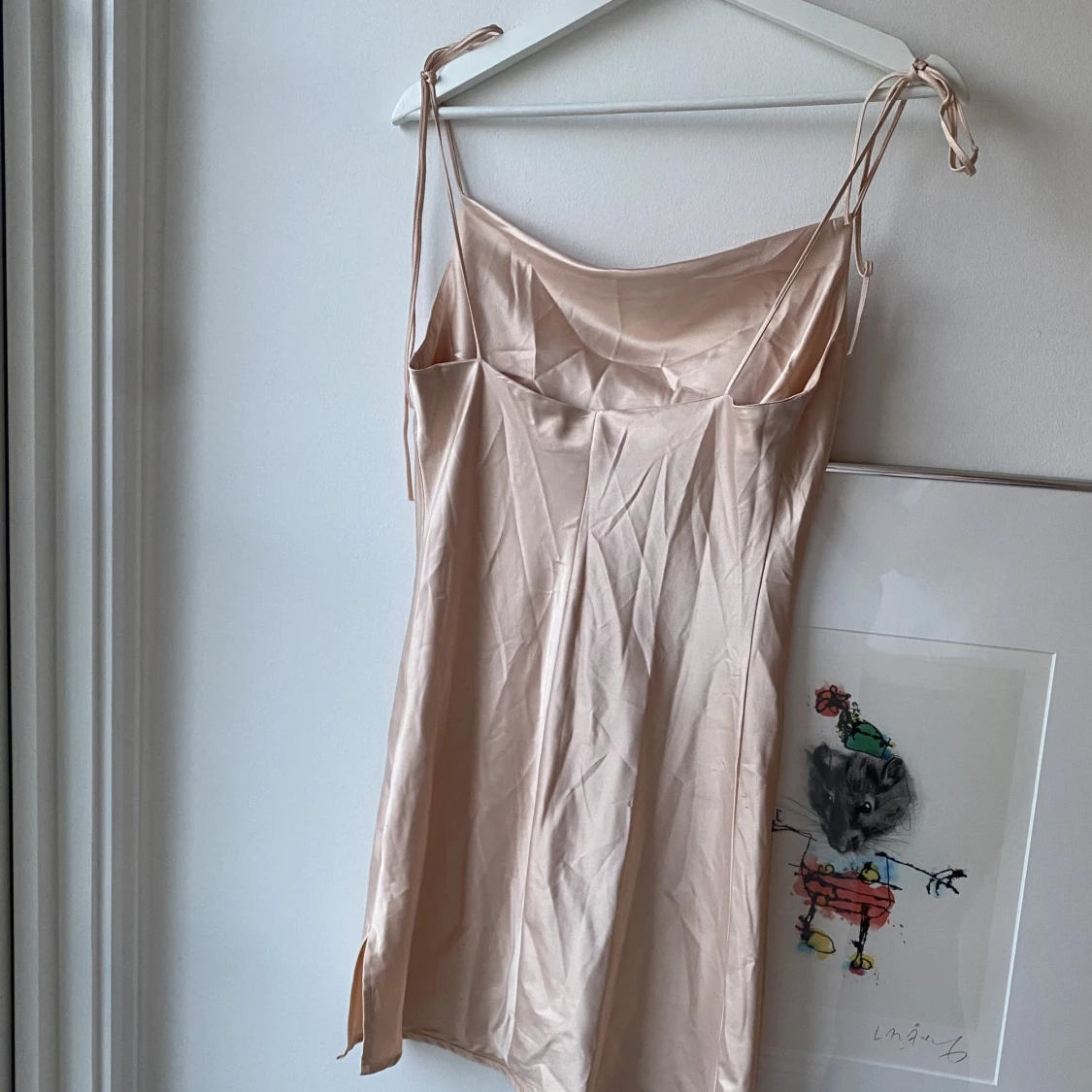 Klänning brandy Melville  - 90