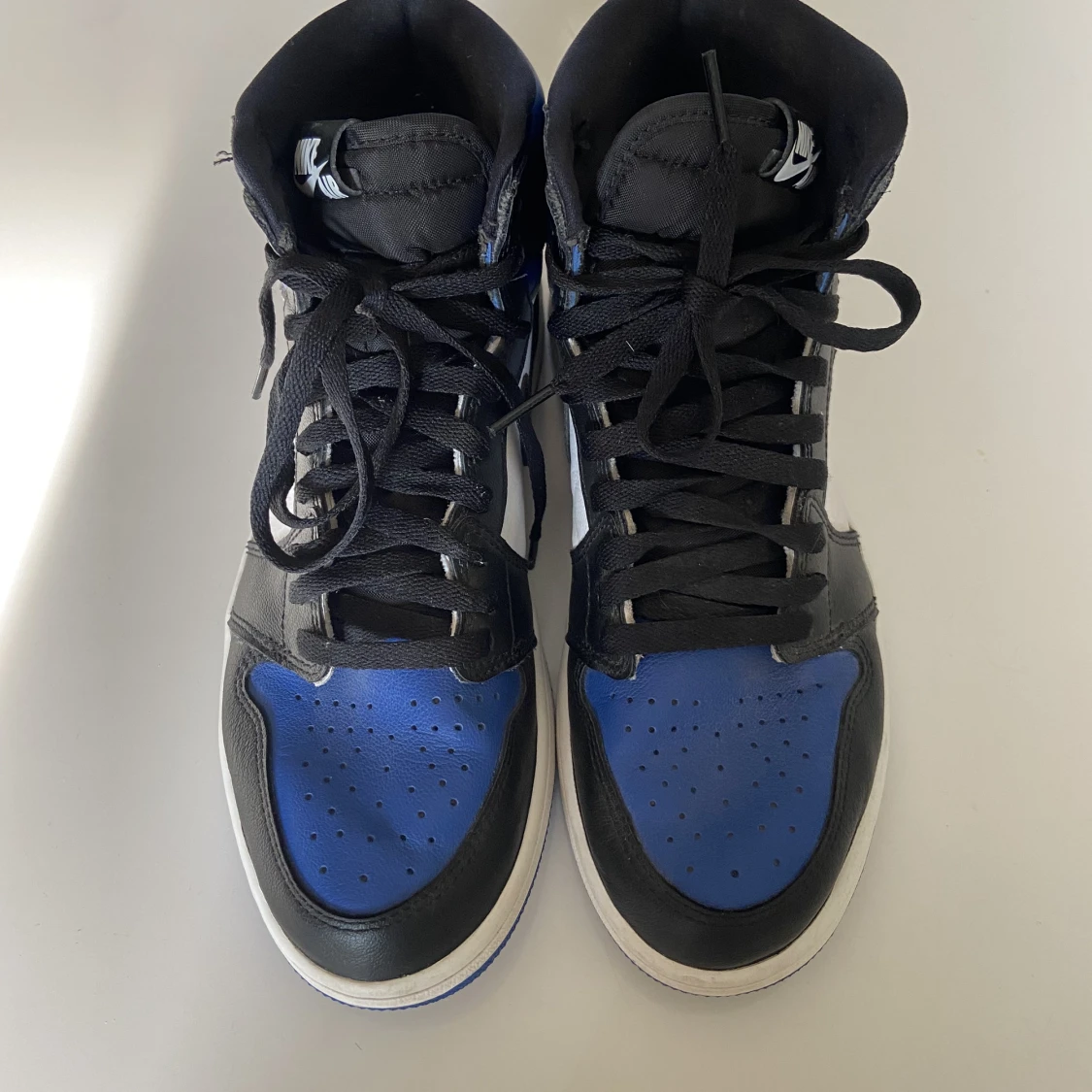 Nike air Jordan 1 - 91