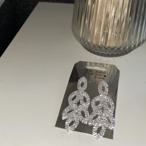 Superfina örhängen💎 - Super snygga och perfekt till en enkel outfit för att den ska se riktigt piffad och fixad ut. Älskart!💕💎  