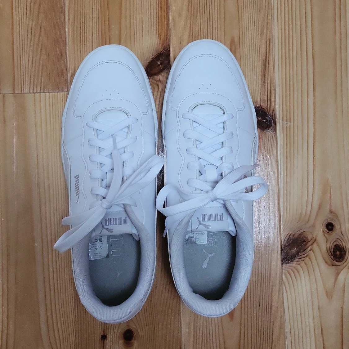 Puma SKYE CLEAN - 91