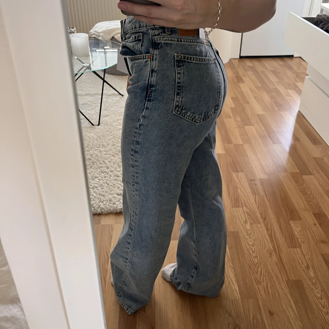 Jeans  - 90