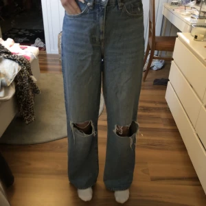 Byxor till salu - Säljer dessa byxor från Lager 156