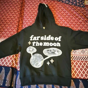 Oanvänd broken planet hoodie (s) - Broken planet hoodie, storlek S (Oanvänd)