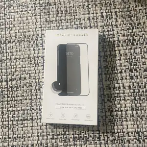 Passar iPhone 12/12pro  Nypris 399kr Säljer då jag köpte fel storlek 