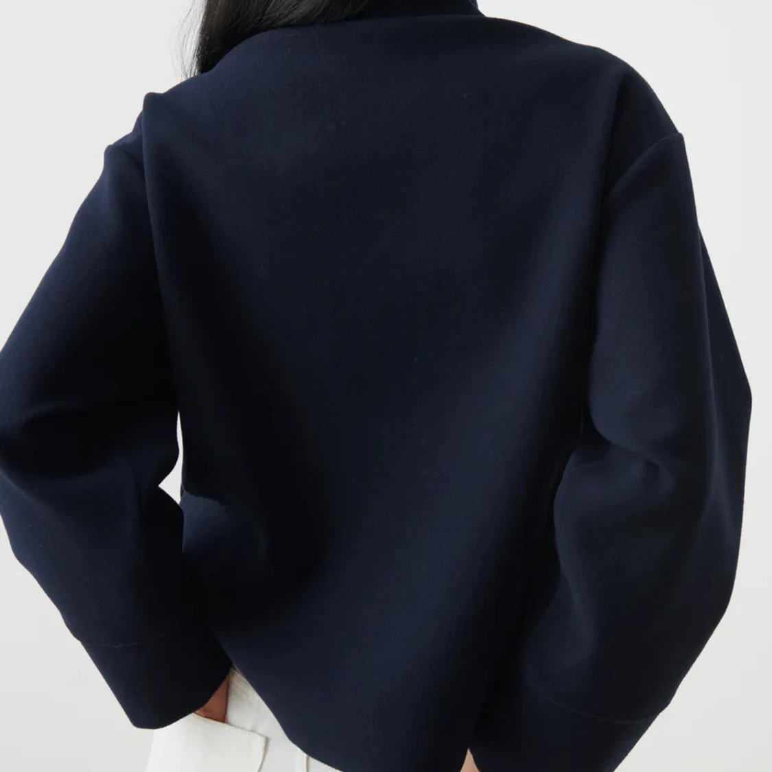 Ginatricot kappa - 91