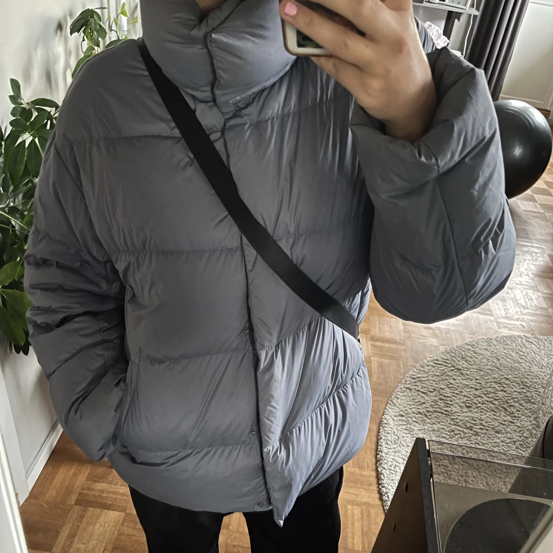 Dunjacka från Uniqlo - 91