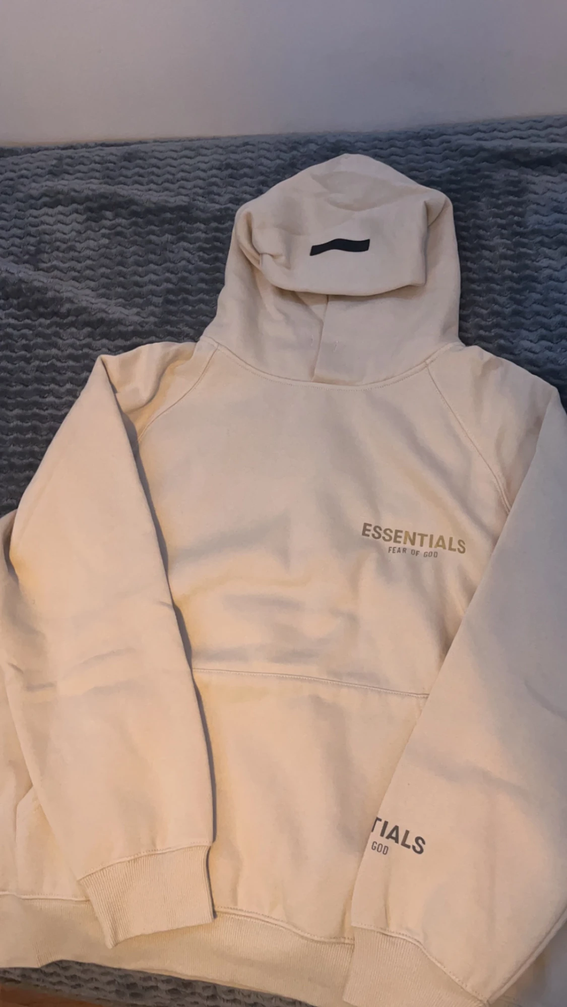 Essentials tracksuit - 90