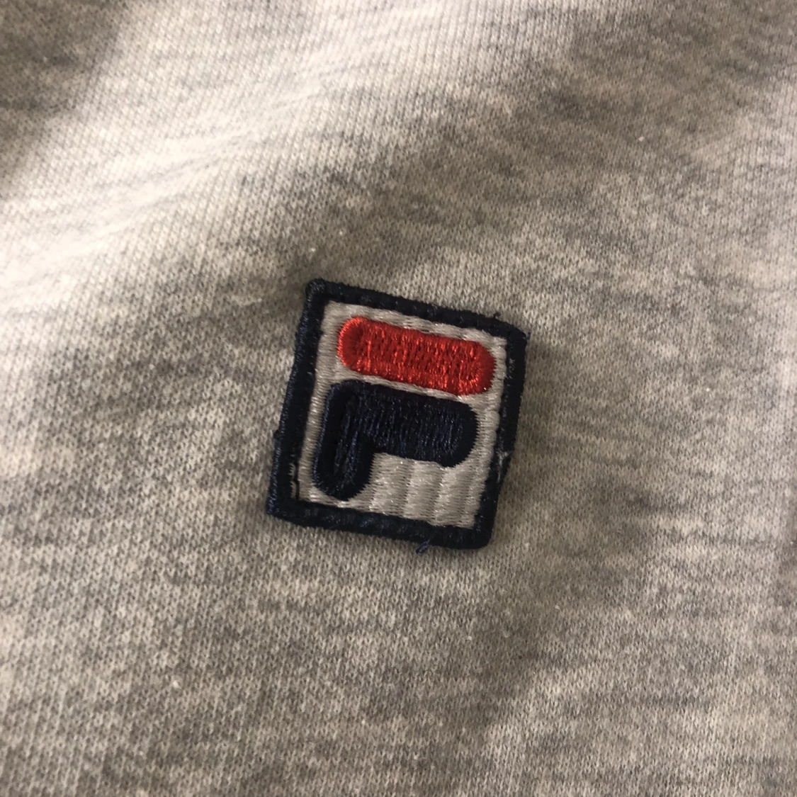 Fila hoodie  - 91