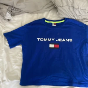 Tommy Jeans t-shirt - Tröja 