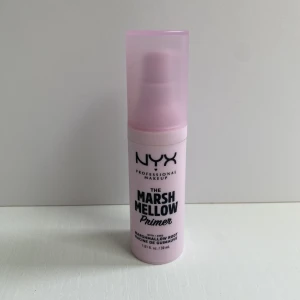 Nyx primer  - Nyx primer, mer än halva kvar❣️ Nypris 249kr, säljer för 60kr! Använd köp nu.