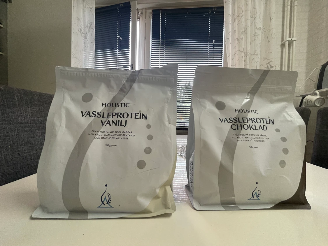 Vassleprotein