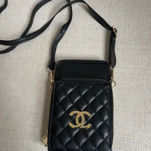 Väska - Minde väska. Ny. Köpt i Spanien på marknad. 190