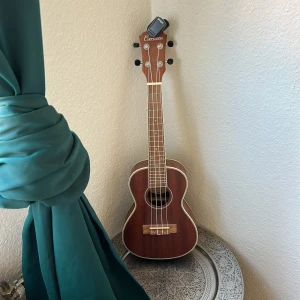 Ukulele - Ukulele, tyvärr inte kommit till användning men i bra skick! Köptes ny för 800kr i en musikaffär. Säljs för 500kr. Möts endast upp för denna i Malmö/Lund! 