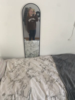 Brun sweetshirt  - Jätte fin brun sweetshirt hoodie från shein!