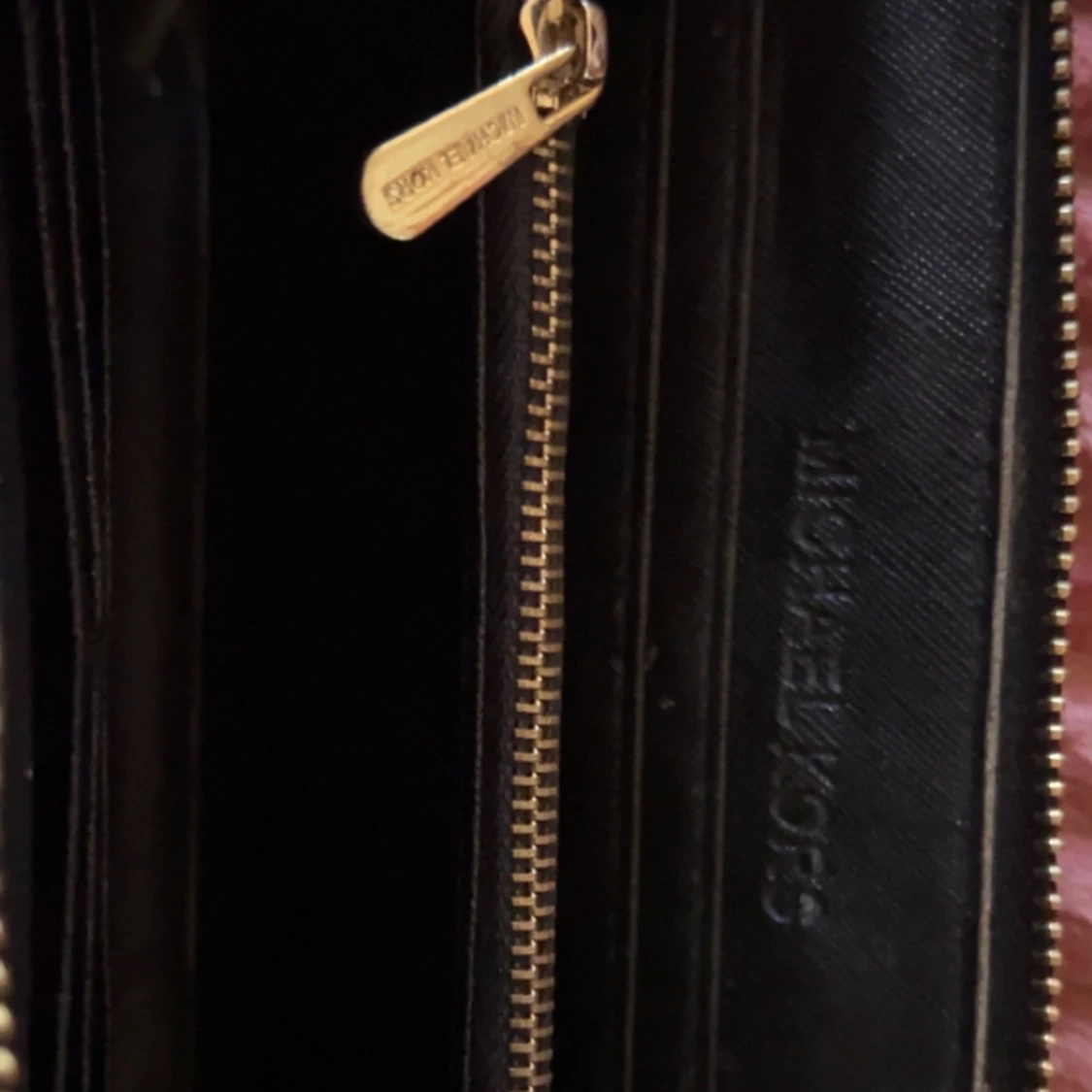 Michael kors plånbok - 90