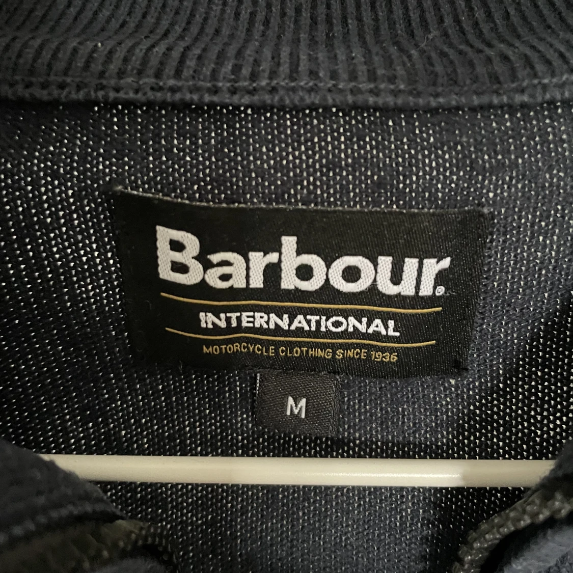 Barbour Half zip - 91