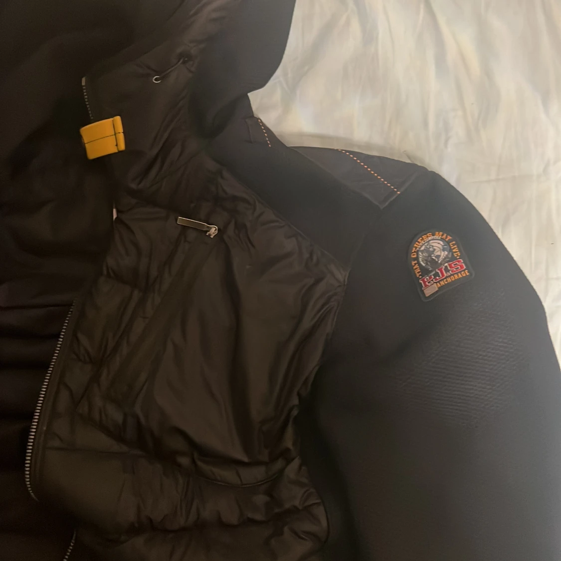 Pjs höst jacka  - 90