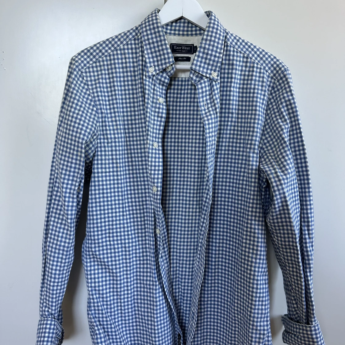 Skjorta från brothers  - 90