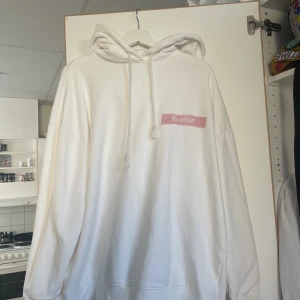 Rodebjer hoodie - Strl S. Använd 2 ggr Nypris 1795