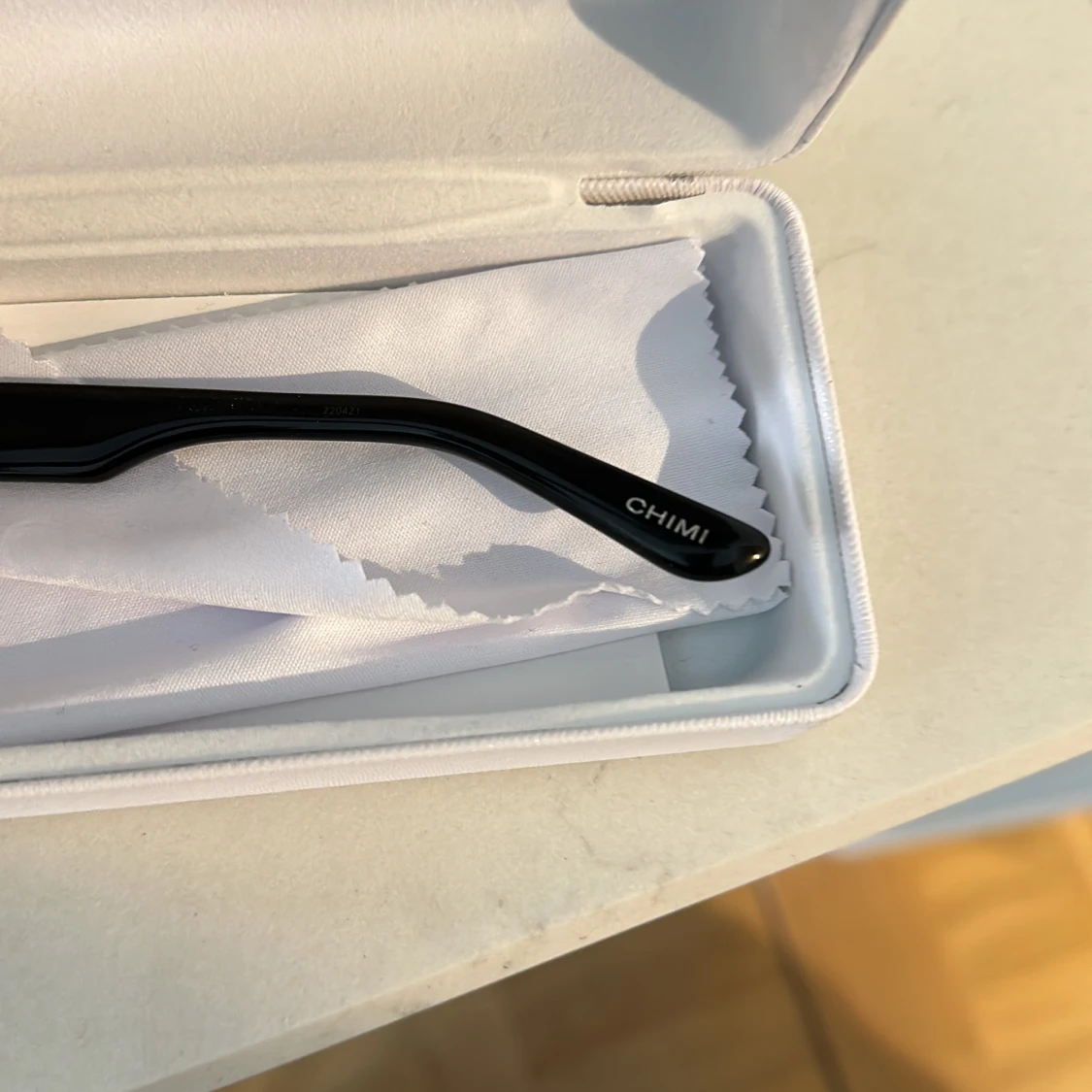 Sampelsele chimis  - 91