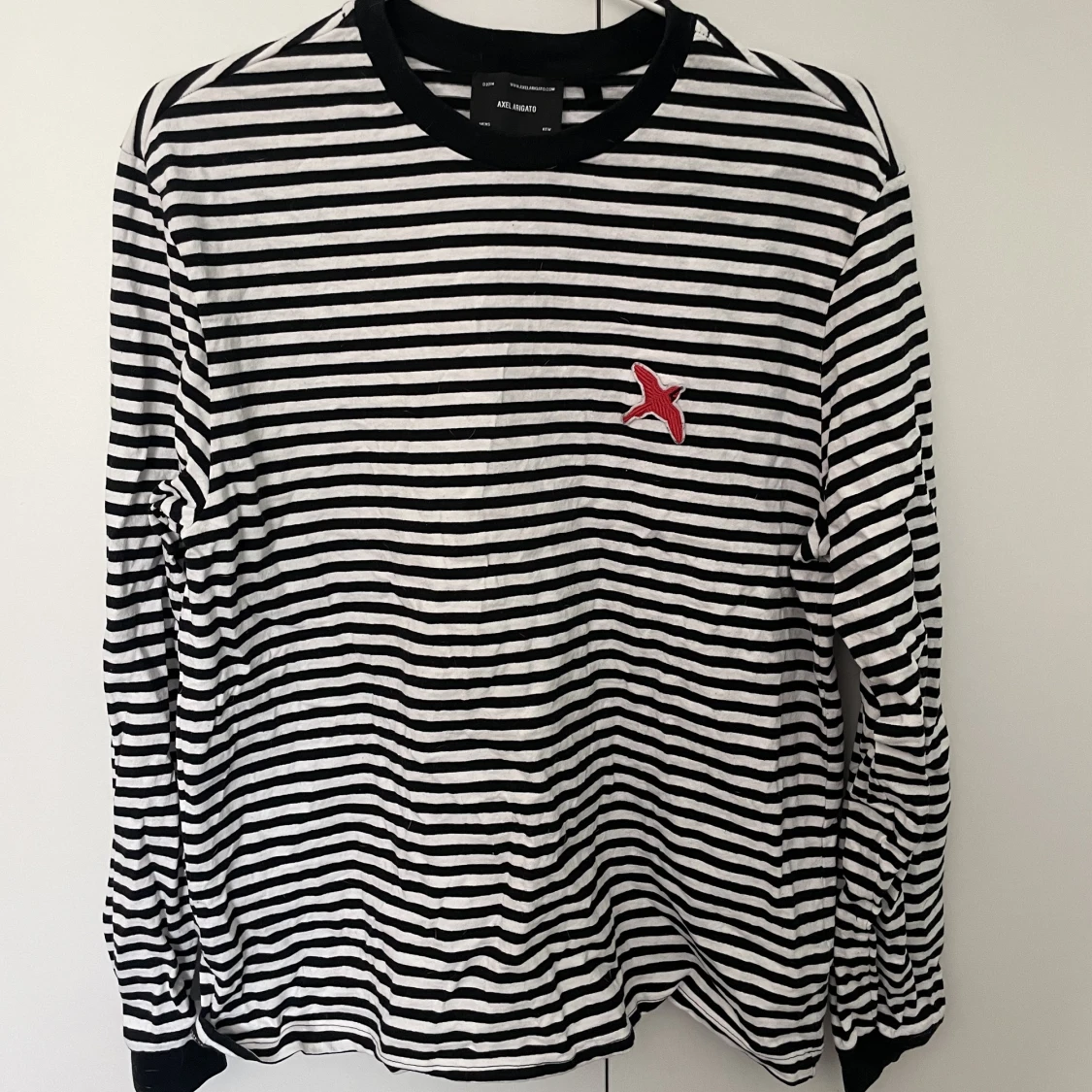 Långärmad tröja Axel Arigato - 90