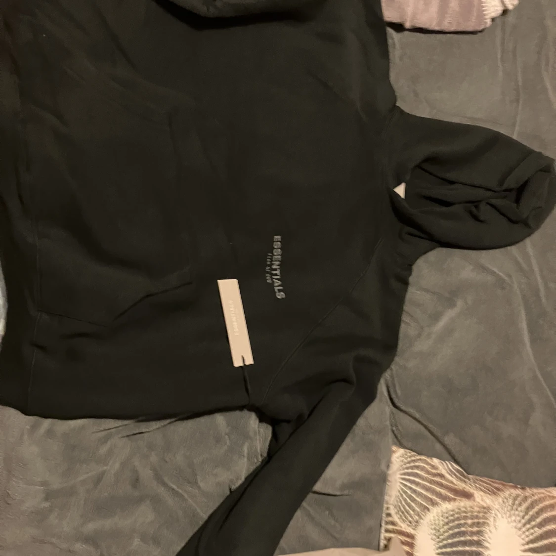 Essentials hoodie  - 91